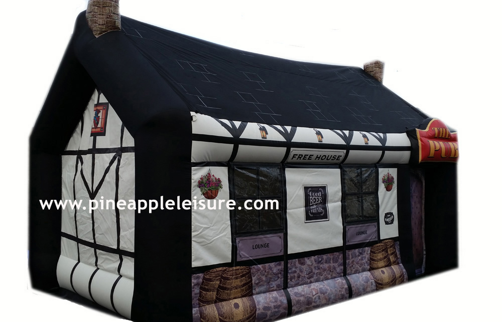 Inflatable Pub Manufacturers